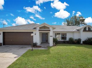 4346 Goldcoast Ave, Spring Hill, FL 34609