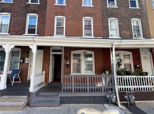 948 W Maple St, Allentown, PA 18101