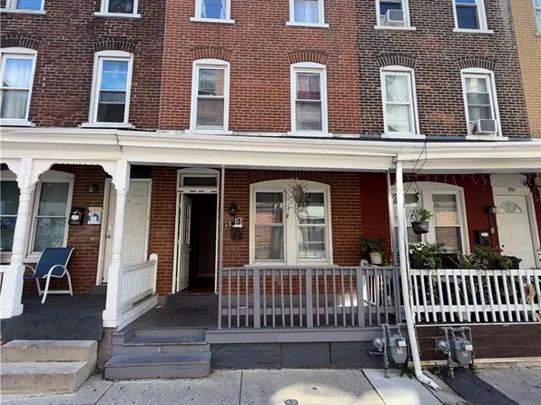 948 W Maple St, Allentown, PA 18101