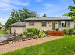 3302 Vine St, Lincoln, ON L0R2C0