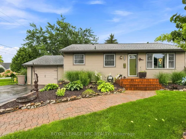 3302 Vine St, Lincoln, ON L0R 2C0