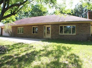 1811 NW 450th Rd, Kingsville, MO 64061
