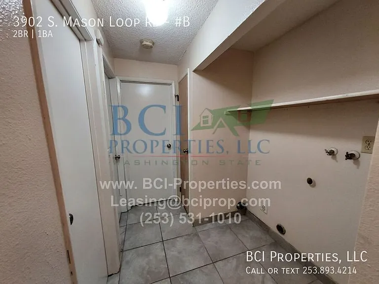 3902 S Mason Loop Rd #B — Photo 3