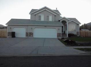 1388 N 380 E, Tooele, UT 84074