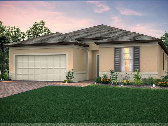 Home Exterior 1