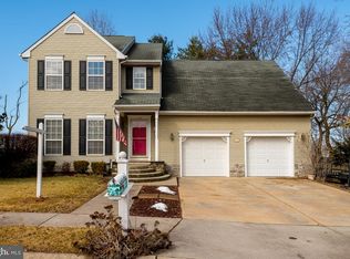 414 Taney Dr, Taneytown, MD