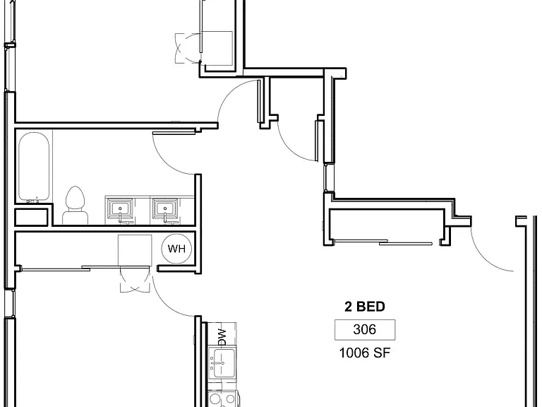 Duke Henry Flats — Photo 20