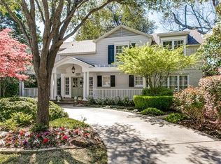 3009 Bryn Mawr Dr, Dallas, TX 75225