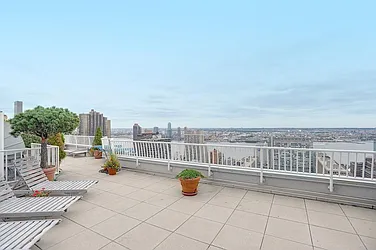 Rented by Keller Williams NYC