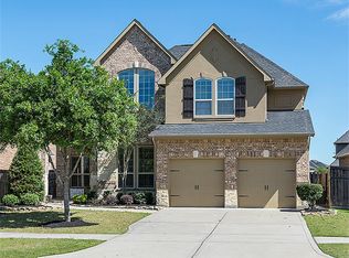 5542 Cedar Elm Ln, Fulshear, TX 77441