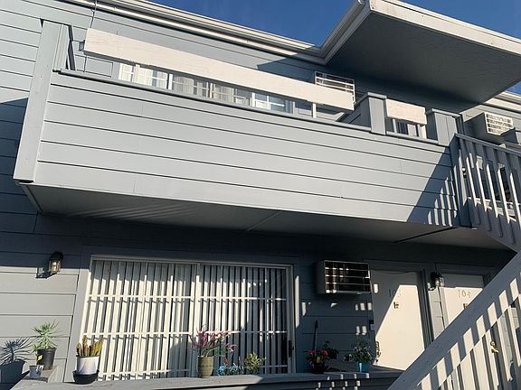 2nd image of 20930 Parthenia St Unit 203