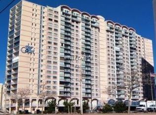 11000 Coastal Hwy UNIT 705, Ocean City, MD 21842