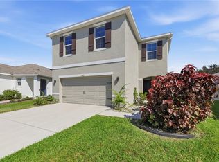1382 Crescent Hoop Way, Wesley Chapel, FL 33543