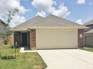 19011 Moynihan Dr, Katy, TX 77449