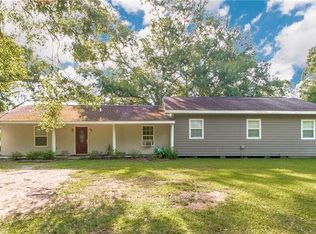 80370 Kenzie Rd, Covington, LA 70435