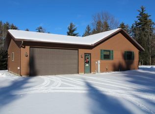 4050 Sucker Springs Ln, Eagle River, WI 54521
