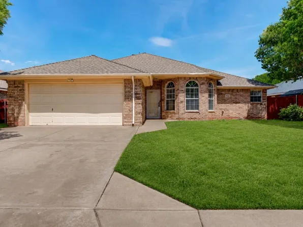 5914 88th Pl, Lubbock, TX 79424