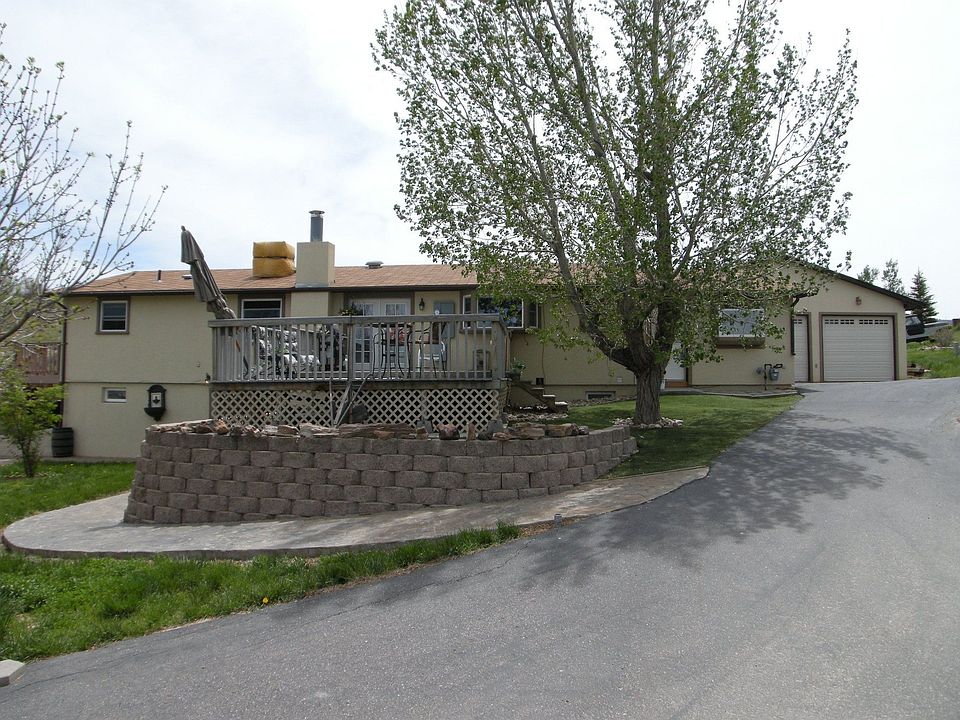 Home for Sale in Casper, Wyoming $329,900