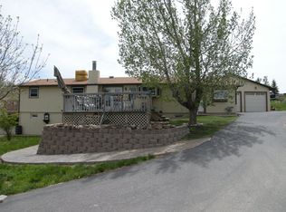 4423 Smoke Rise Rd, Casper, WY 82604