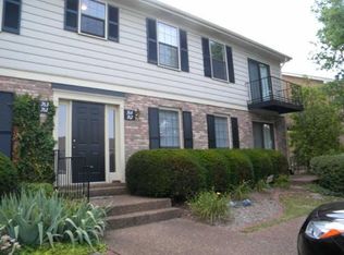 762 Fox Ridge Dr, Brentwood, TN 37027