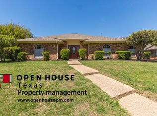 2005 Biloxi Cir, Plano, TX 75075