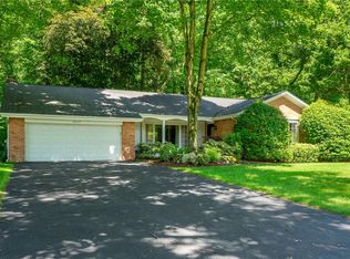 3647 Forbes Trail Dr, Murrysville, PA