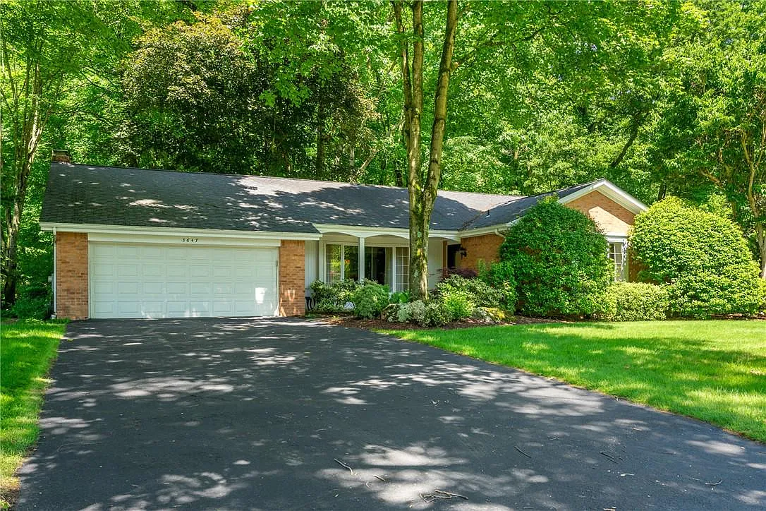 3647 Forbes Trail Dr photo 1