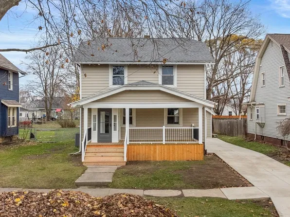 846 Sandusky St, Ashland, OH 44805