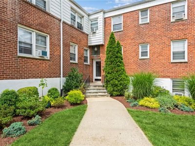 14 South Road #1K, Harrison, NY, 10528