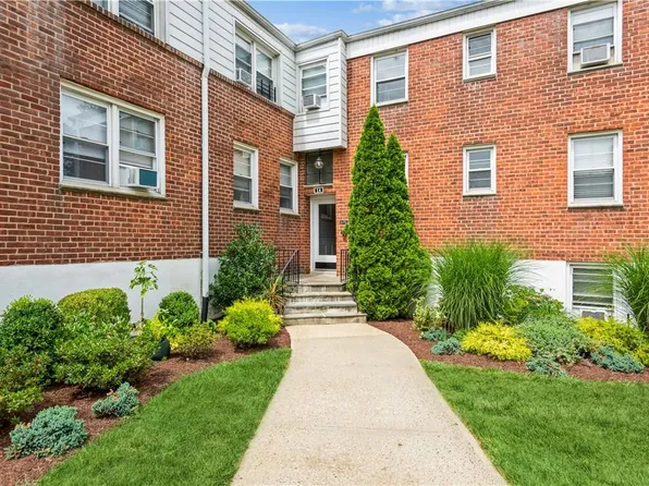 14 South Road #1K, Harrison, NY 10528