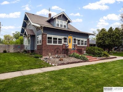 205 S 2nd St, Cedar Bluffs, NE, 68015