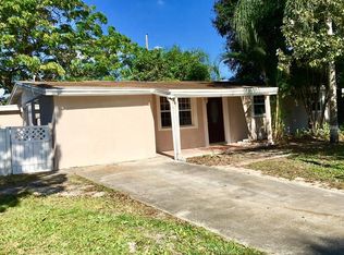 4519 W Hanna Ave, Tampa, FL 33614