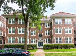 6331 Southwood Ave APT 1W, Saint Louis, MO 63105