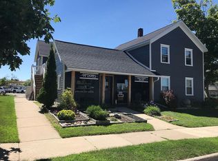 213 Louisiana St UNIT A, Sturgeon Bay, WI 54235