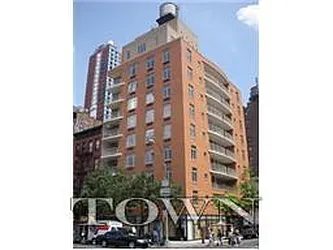Sold by Town Residential
