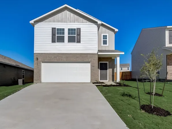 1059 Large Poppy Lot 61, La Vergne, TN 37086