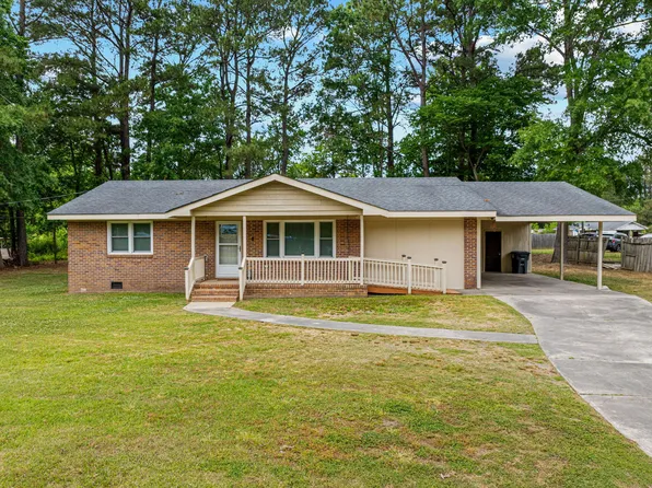 1936 Central Ave, Summerville, SC 29483