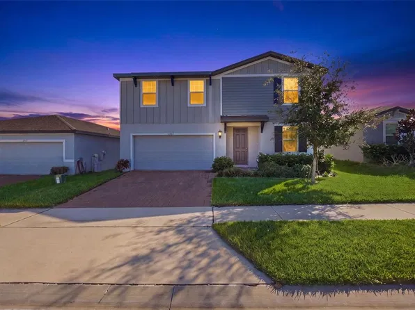 2401 WHITE TAIL STREET, DAVENPORT, FL 33837