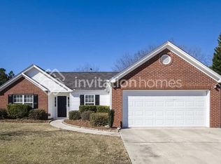 806 Stonecrest Ct, Loganville, GA 30052