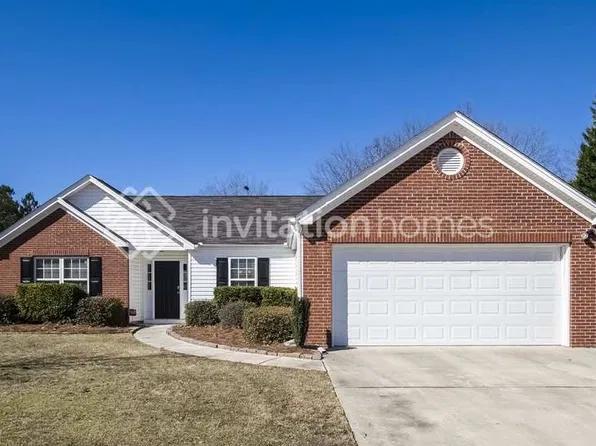 806 Stonecrest Ct, Loganville, GA 30052