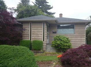 7057 25th Ave NW, Seattle, WA 98117