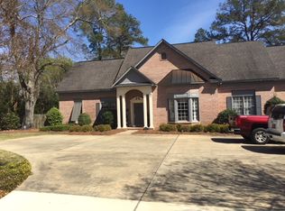 2708 Madden Dr, Columbus, GA 31906
