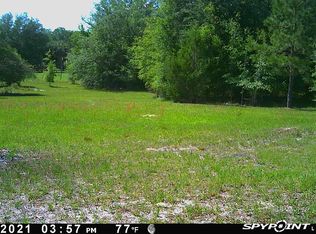 1 NE 748th Ave, Old Town, FL 32680