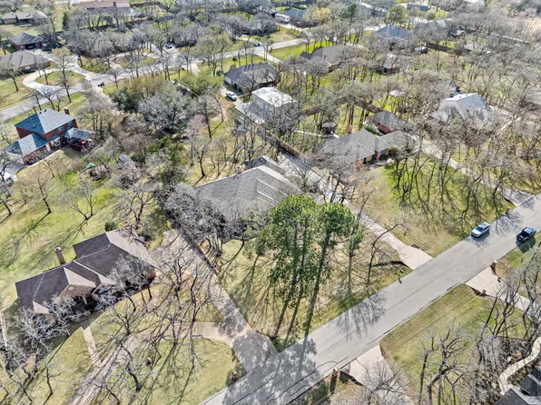 4440 Alydar Dr, Burleson, TX 76028