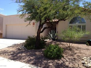446 E Covered Wagon Dr, Tucson, AZ 85704