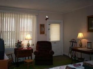226 N Franklin St, Lancaster, PA 17602