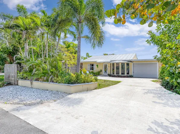 1940 Doffer Lane, North Palm Beach, FL 33408