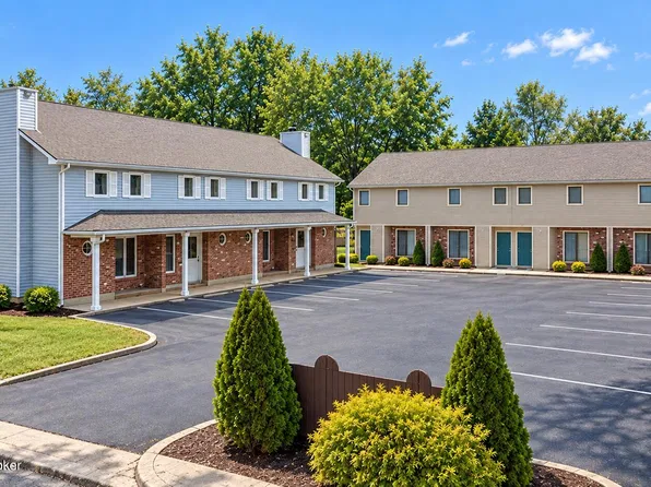 3509 Tabor Ct #6, New Albany, IN 47150