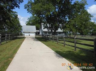 40761 Pine Grove Rd, Bay Minette, AL 36507