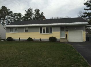2772 Maida Ln, Schenectady, NY 12306